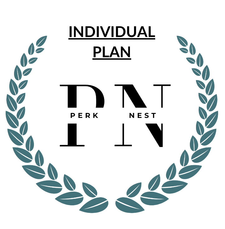 Employees Only - Individual Plan